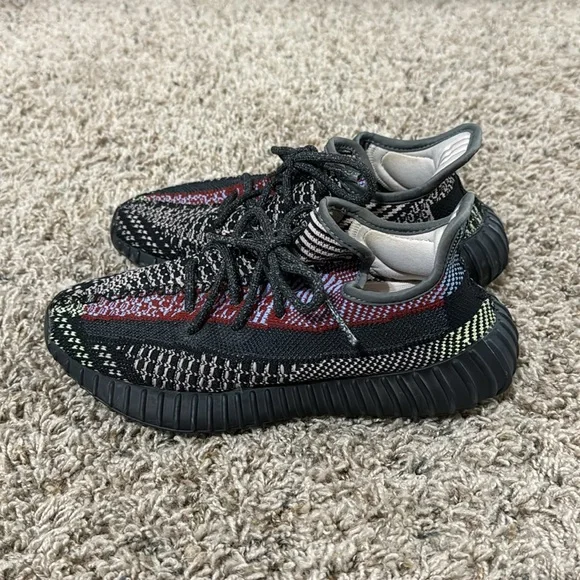 Yeezy Yecheil 350 Reflective